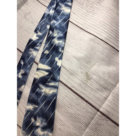 Vintage Steven Harris Noah’s Ark Tie - Picture 4 of 16